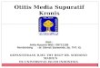 159977261 Otitis Media Supuratif Kronis