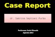 Case Report campak