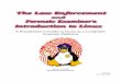 Analisis Forence Linux
