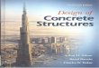 Design of Concrete Structures 14th Edition