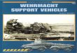 [Concord] [Armor at War 7024] Wehrmacht Support Vehicles (1999)