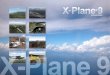 X-Plane 9 Desktop Manual