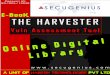 Seculabs eBook - The Harvester - A Vulnerability Assessment Tool