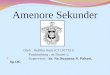 Amenorrhea Sekunder1
