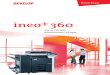 Ineo 360 - Brochure - Eng - Fin