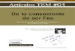 Carlos de la Rosa Vidal - De lo Conveniente de Ser Feo.pdf