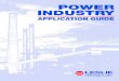 Power Industry Appl Guide