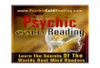 131845526 Handbook of Psychic Cold Reading Final