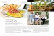 Hamptons Magazine: Culinary Comfort