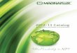Magnaflux 2012-2013 Catalog