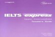 44. [IELTS Express Upper Intermediate Teacher's Guide (Ielts Express)