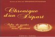 Meurois-Givaudan - Chronique d'un D©part [FR]