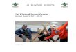 1st Elwood Scout Group 2012-13 Annual Report