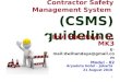 02 CSMS Guideline 2