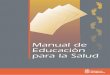 Manual Dee Duca c i on Parala Salud
