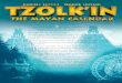 Tzolkin Rules