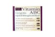 Kurti Gabor Vitamin ABC Gyogyitas Taplalekiegeszitokkel