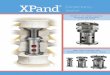 Product Brochure - Xpand