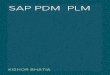 SAP PLM Product Life Cycle Management Overview_ V01
