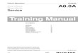 Tv Philips Chassis a8-0a Training Manual