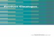 Laminex Product Catalogue