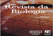 Revista Da Biologia, Volume 5, Dezembro de 2010