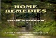 Home Remedies by Sri Swami Sivananda Saraswati
