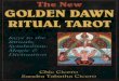 Cicero the New Golden Dawn Ritual Tarot