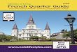 French Quarter Guide August 2013