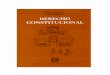 Derecho Constitucional - Jorge Carpizo - PDF