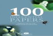 100 Influential Papers of Ecology