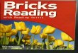 Bricks Reading 1 Workbook