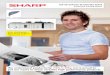 Midshire Business Systems - Sharp MX-M1204 / MX-M1054 / MX-M904 Production Printing System Brochure