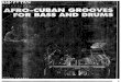 drum lessons - afro cuban grooves for bass and drums(2).pdf