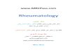 Rheumatology 2012 mrcppass