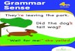 Grammar Sense Workbook