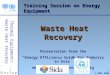 Waste heat recovery.ppt