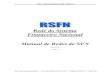 RSFN Manual de Redes Do SFN Ver 7.3