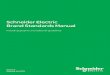 Schneider Electric Brand Standards Manual