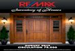 RE/MAX Rouge River Realty Ltd Inventory of Homes