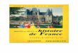 Histoire de France CE1-CE2 Images et R©cits d'Histoire de France Chaulanges