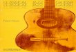 Classical Jazz Guitar - Fred Harz