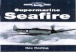 [Crowood Press] [Aviation Series] Supermarine Seafire