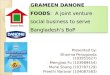 Grameen Danone Foodsfood corporation (1)