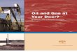 Oil Gas Your Door