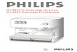 Cafetera Philips Hl3844