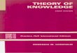 [Roderick Chisholm] Theory of Knowledge(BookFi.org)