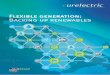 EURELECTRIC Flexibility Report