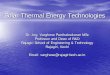 SNGCE-Solar Thermal Energy Technologies