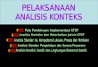Presentasi analisis konteks ktsp.ppt
